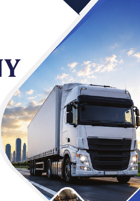 Supply and delivery logistics
